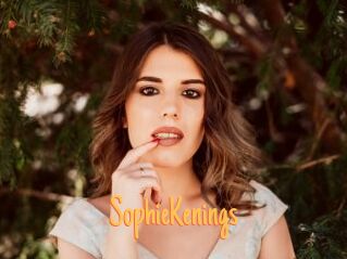 SophieKenings