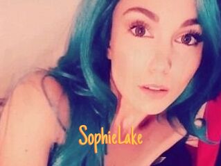 SophieLake