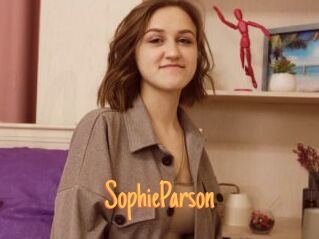 SophieParson