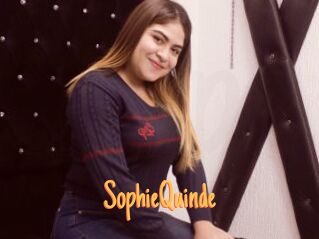 SophieQuinde