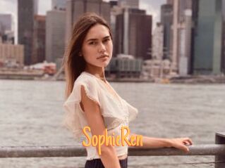 SophieRen