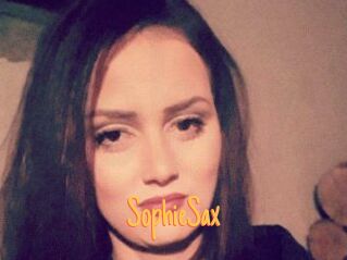 SophieSax