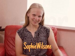 SophieWilsone