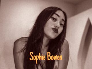 Sophie_Bowen