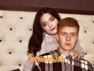 SophieandJosh