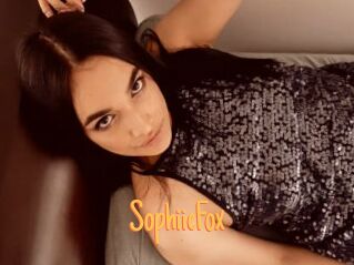 SophiieFox