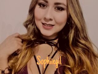 Sophiiegil