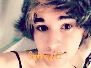 Sophrosyne22