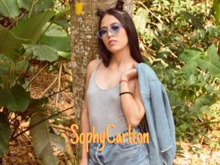 SophyCarlton Mobile Porno