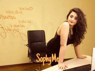SophyMe