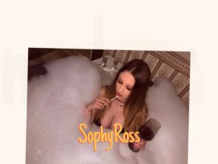 SophyRoss Mobile Porno