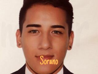 Sorano