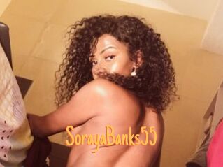 SorayaBanks55 Mobile Porno