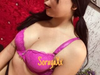 SorayaXx