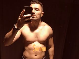 Sorinn
