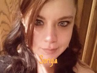 Soriyia