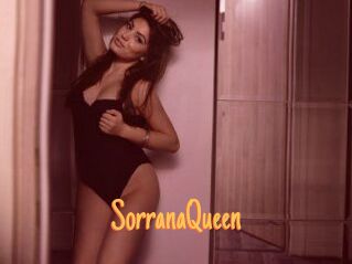 SorranaQueen