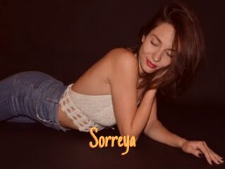 Sorreya