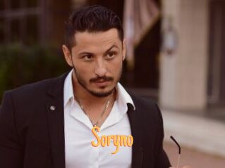 Soryno