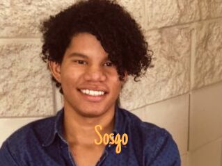Sosgo