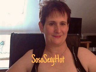 SosoSexyHot