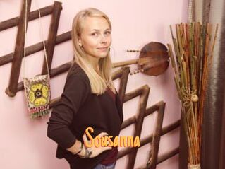 Sousanna