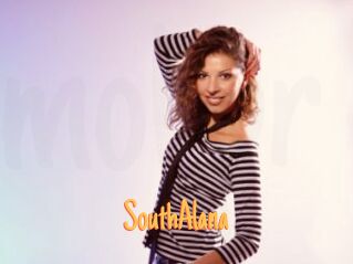 SouthAlana