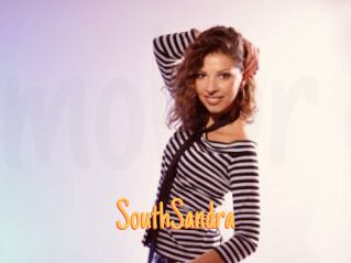 SouthSandra