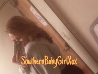 SouthernBabyGirlXox