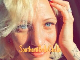 SouthernBelleChelle Mobile Porno