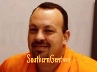 SouthernGentmn