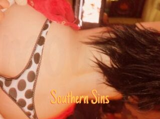 Southern_Sins Mobile Porno