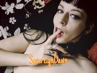 SovereignDawn