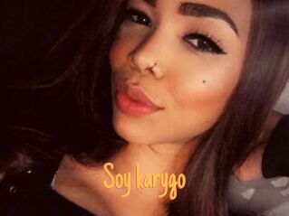 Soy_karygo