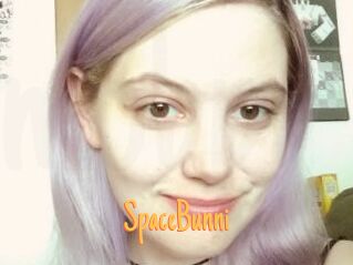 SpaceBunni Mobile Porno