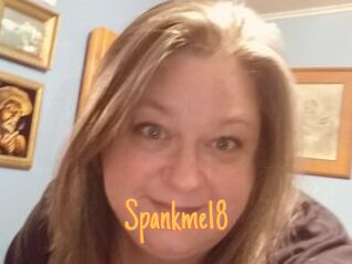 Spankme18