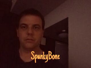 Spanky_Bone Mobile Porno