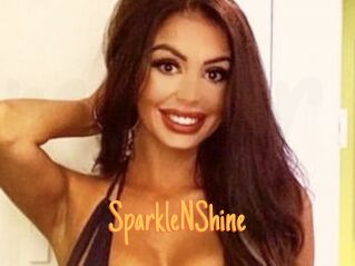 SparkleNShine