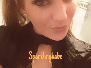 Sparklingbabe