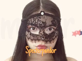 Specterpandor