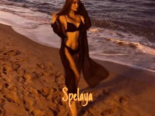 Spelaya