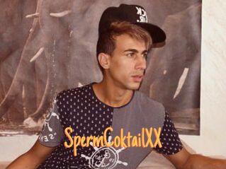 SpermCoktailXX