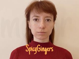 SpicyGingers