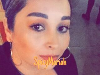SpicyMariah