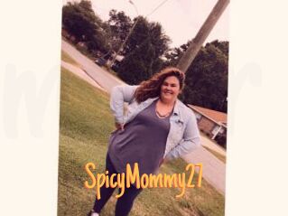 SpicyMommy27