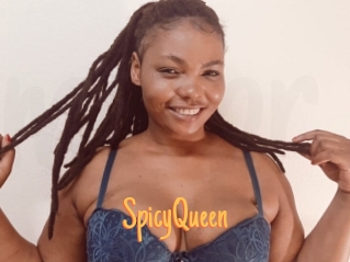SpicyQueen Mobile Porno