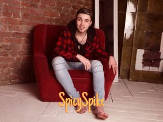 SpicySpike
