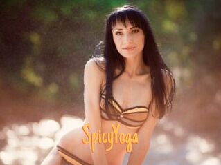 SpicyYoga