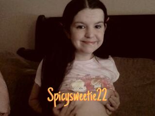 Spicysweetie22