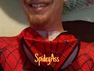 SpideyAss